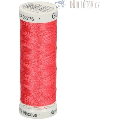 Nit Gütermann Sulky Rayon 1257