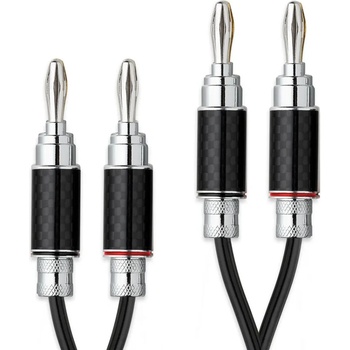 Pro-Ject Audio Systems Кабел Pro-Ject Connect it LS RS - 3.0м (9120122296226)