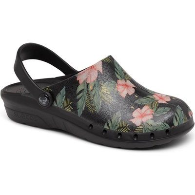 Suecos ODEN Fusion obuv Jungle