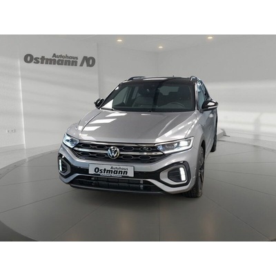 Volkswagen T-Roc 1.5 TSI R-Line DSG 110 kW