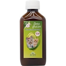 Panda Plus Betaglukan sirup 200 ml