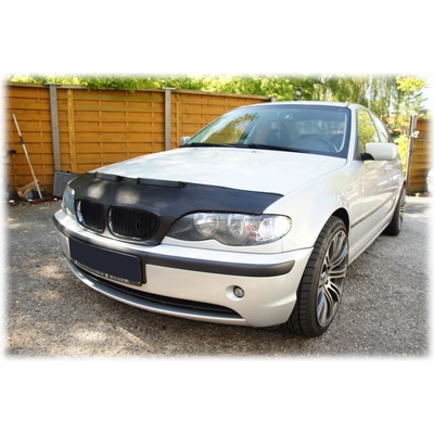 Auto-Bra Kožený kryt kapoty BMW 3 E46 1998-2005