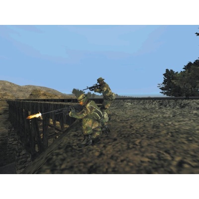 Tom Clancy's Ghost Recon