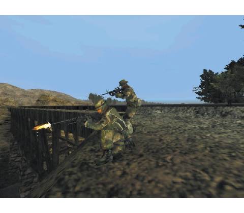 Tom Clancy's Ghost Recon