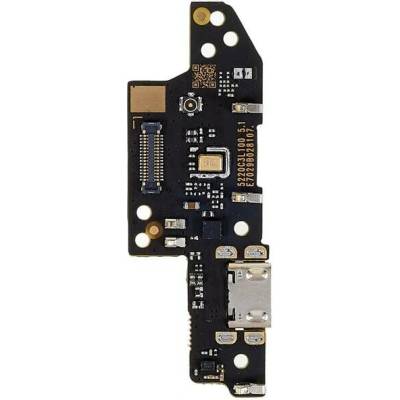 Panel nabíjacieho konektora Xiaomi Redmi 9A / 9C