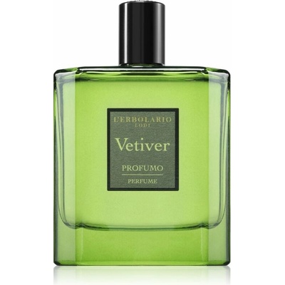 L'ERBOLARIO Vetiver toaletní voda pánská 100 ml