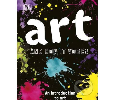 How Art Works