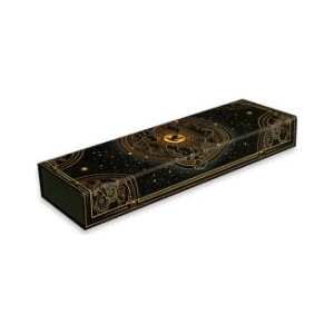 Shadows of Navarre (Fourth Wing) Pencil Case (ISBN: 9781408765470)