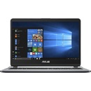 Notebooky Asus X507UF-EJ256T