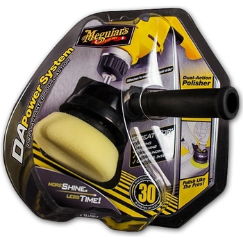 Meguiar's DA Power System