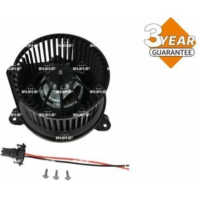 Vnitřní ventilátor NRF 34062