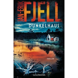 Dunkelhaus | Andreas Brunstermann (ISBN: 9783442206599)