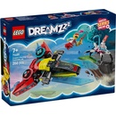 LEGO® DREAMZzz - Cooper's Gaming Controller Jet (71489)