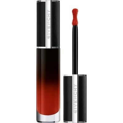 Givenchy le rouge interdit rtěnka N34 6,5 ml