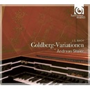 Goldberg Variations