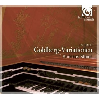 Goldberg Variations