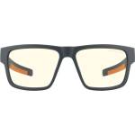 GUNNAR Геймърски компютърни очила Gunnar Overwatch Ultimate, Clear, Ash | OVW-08509 (OVW-08509)