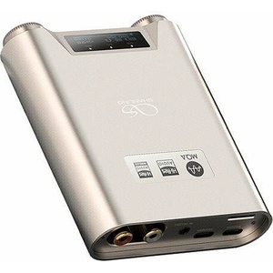 Shanling H5