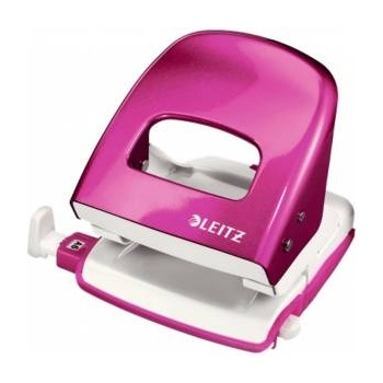 Leitz Punch Leitz 5008 30 sheets Pink (50081023)