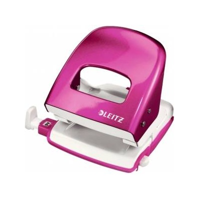 Leitz Punch Leitz 5008 30 sheets Pink (50081023)