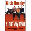 A Long Way Down - Nick Hornby , Sophie Thompson - Reader, Walter Lewis - Reader