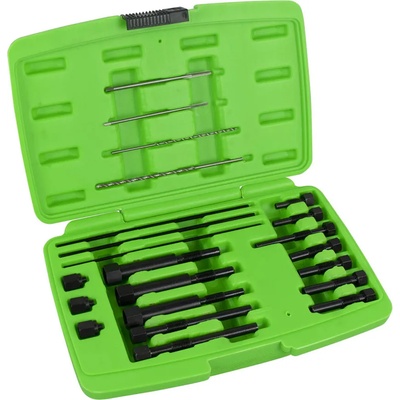 Jbm - Испания Комплект вадене електроди подгревни свещи ; jbm 52815