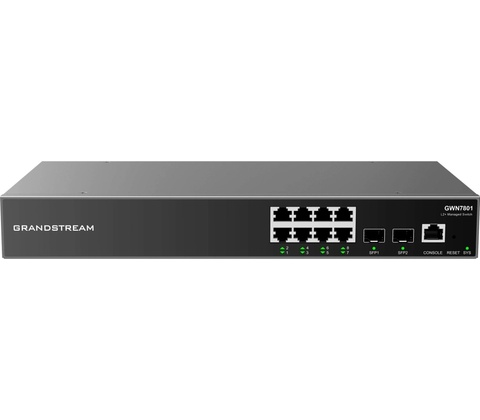 Grandstream GWN7801