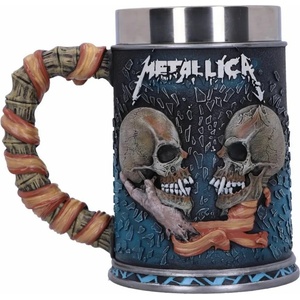 NNM чаша (халба) Metallica - Sad But True - B6011V2