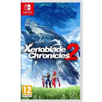 Nintendo Xenoblade Chronicles 2 (Switch)
