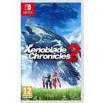 Nintendo Xenoblade Chronicles 2 (Switch)
