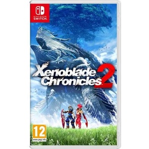 Nintendo Xenoblade Chronicles 2 (Switch)