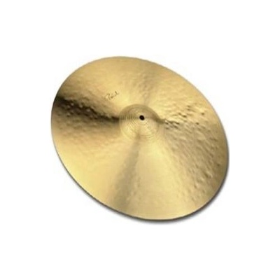 Paiste Signature Traditionals Thin Crash 16"