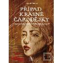 Případ krásné čarodějky - Jaromír Jindra
