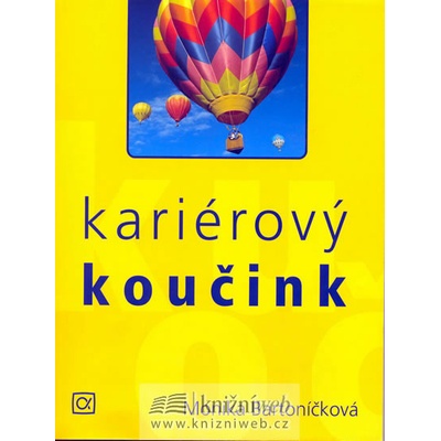 Kariérový koučink