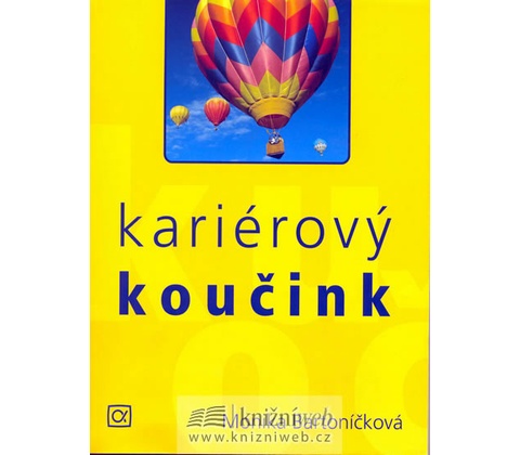 Kariérový koučink