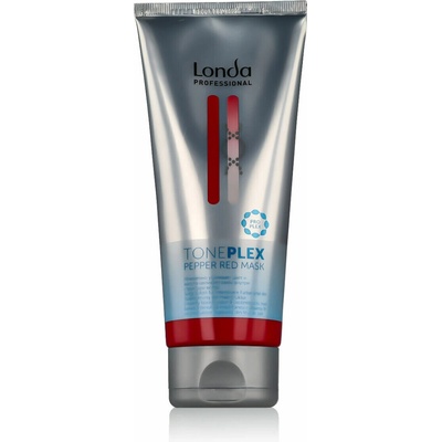 Londa Professional Tone Plex Pepper Red Mask 200 ml