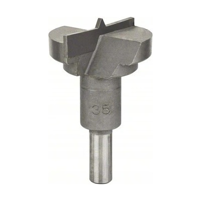 BOSCH Sedník VRTÁK DO DREVA fréza na závesy 35mm