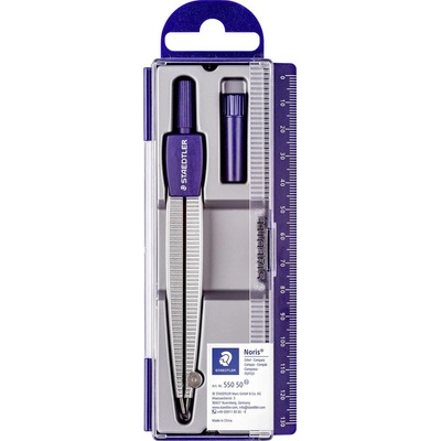 Staedtler Noris Club modré