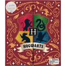 Harry Potter Adventný kalendár premium