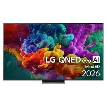 LG 65QNED87B6A