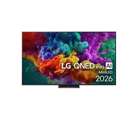 LG 65QNED87B6A