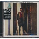 SOUNDTRACK - QUADROPHENIA CD