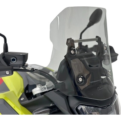 WINDSCREEN TOURING F900GS SMOK