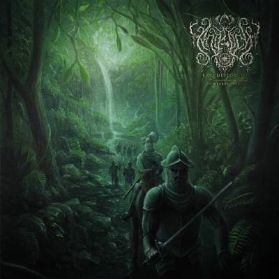 Expedition Iii: Renitenzpfad Vinyl