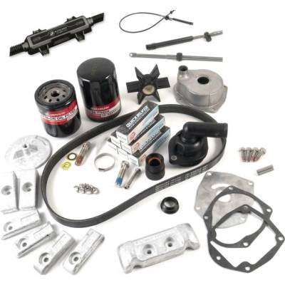 MERCURY Racing 450R (V8 4.6L) Servisná sada 300 Hr