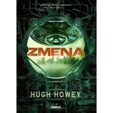 Zmena (slovenský jazyk) - Hugh Howey