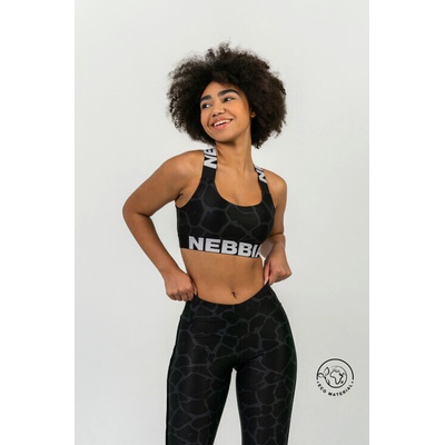 Dámske legíny NATURE-INSPIRED dámské legíny s vysokým pasem