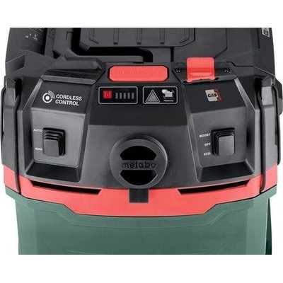 Metabo AS 36-18 H 30 PC-CC 602075850