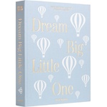 Printworks Dream Big Little One Фотоалбум, светлосин (PW00761)