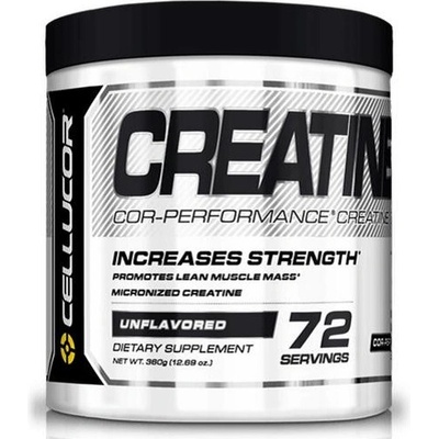 CELLUCOR COR-Performance Creatine, 360 Grams